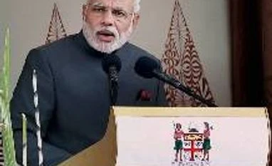 Modi takes over project-monitoring panel as investments worth $300 bn stuck