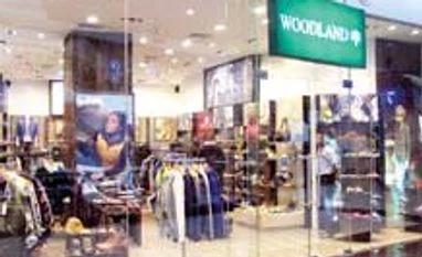 Woodland plans Rs 500cr investment for expansion