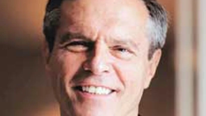 Michael Steiner Michael Steiner