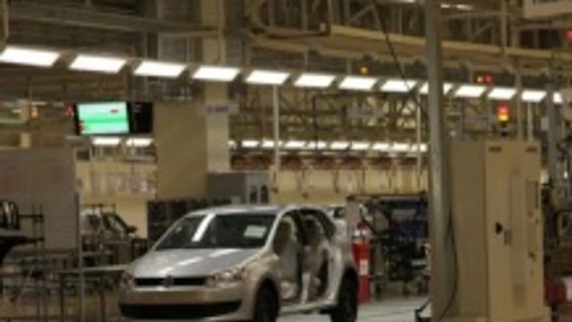 Making too much out of Volkswagen episode: Motherson Sumi's Sehgal Making too much out of Volkswagen episode: Motherson Sumi's Sehgal