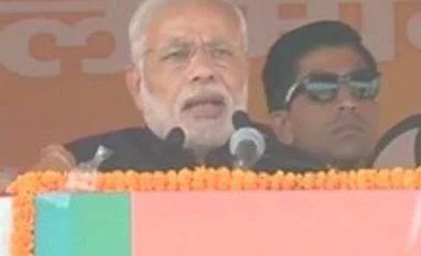 Recovery of explosives, encounter ahead of PM's visit in Assam