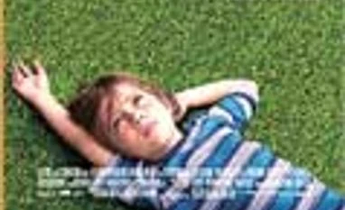 A child in time Boyhood