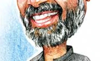 <b>Lunch with BS:</b> Yogendra Yadav