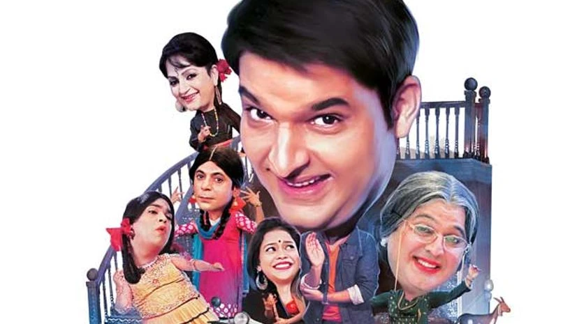 BMC bribe row: Fadnavis reaches out to Kapil Sharma, assures strict action BMC bribe row: Fadnavis reaches out to Kapil Sharma, assures strict action