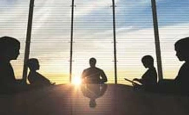 Vijai Sharma tipped to be new CIC; K V Chowdary may be made CVC