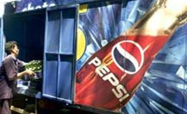 Pepsi, Coca-Cola competing for investment in Chobani pepsi