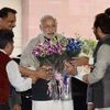 Modi's harsh winter test