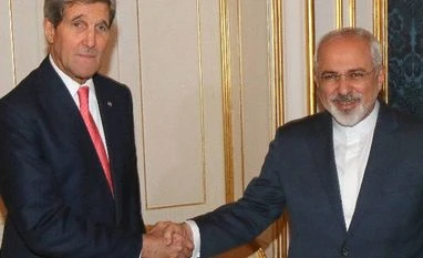 Iran nuclear deal deadline may be extended to bridge 'serious gaps'