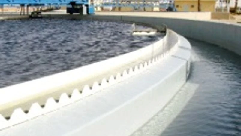 VA Tech Wabag wins Rs 220-cr water treatment project in Varanasi VA Tech Wabag wins Rs 220-cr water treatment project in Varanasi