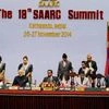 Three Saarc regional centres shut