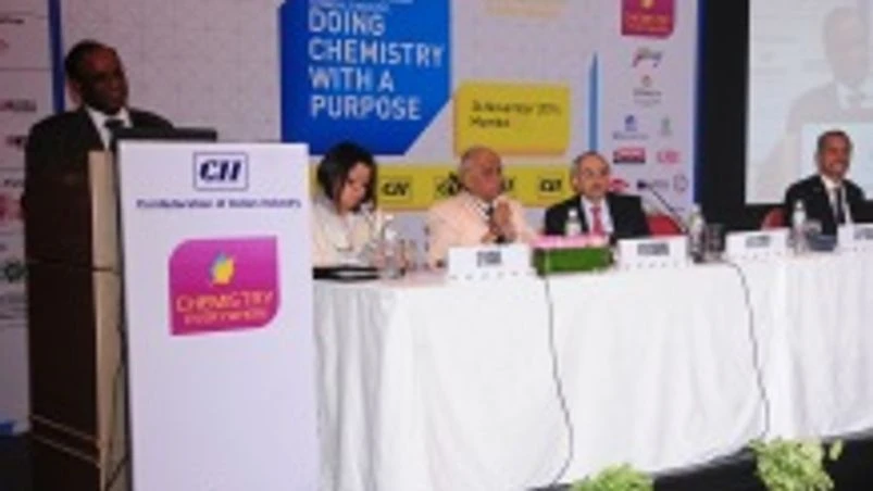 National Chemical Policy to be out soon National Chemical Policy to be out soon