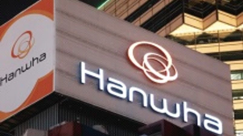Hanwha Group acquires Samsung's defense and chemical subsidiaries Hanwha Group acquires Samsung's defense and chemical subsidiaries
