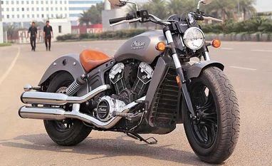 Harley-Davidson updated line-up in India gets costlier Harley-Davidson updated line-up in India gets costlier