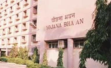 Neeti Aayog to replace Planning Commission