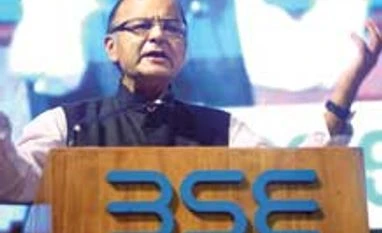 Advertisers decide Budget Day is worth it