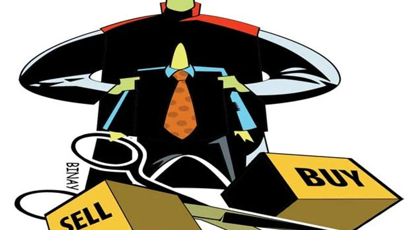 Top trading ideas from Chandan Taparia of Anand Rathi Top trading ideas from Chandan Taparia of Anand Rathi