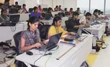 Persistent Systems Q4 net profit up 11.4% at Rs 76 crore