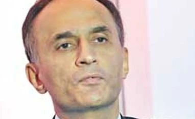 BS Banking Round Table: Recovery on ground will take a couple of quarters Ravneet Gill