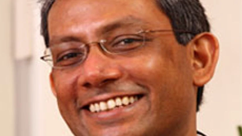 Ravi Venkatesan