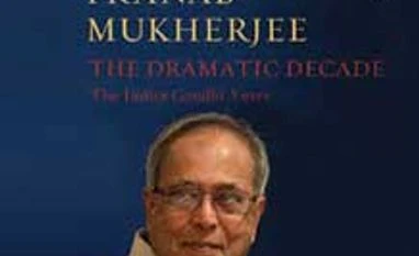 I did not, then or later, waver from my loyalty to Indira Gandhi: Pranab Mukherjee