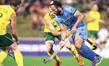 In with a chance Champions Trophy