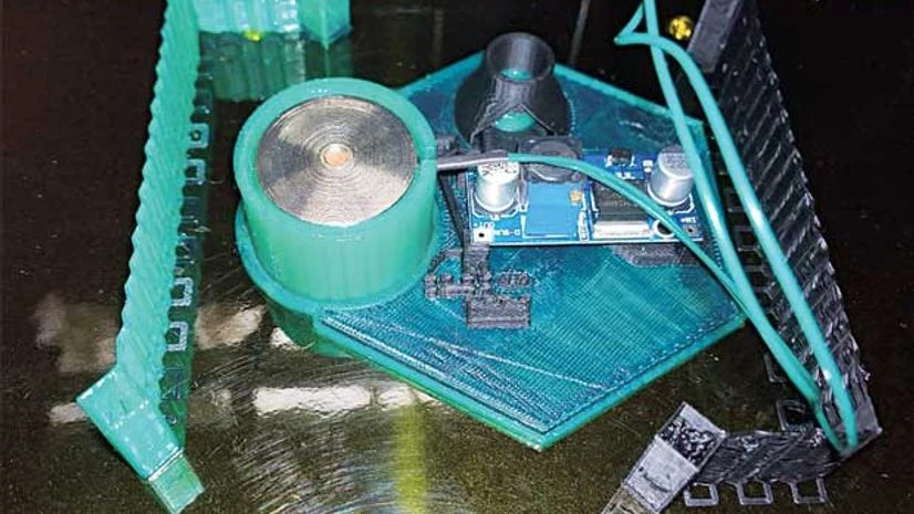 Import duty on 35 capital goods waived to boost mobile phone manufacturing Import duty on 35 capital goods waived to boost mobile phone manufacturing