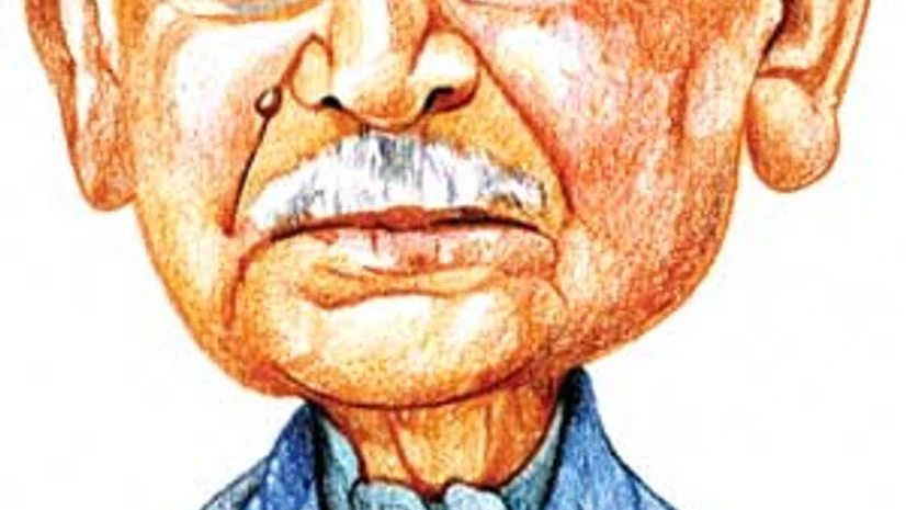 B N Goswamy B N Goswamy