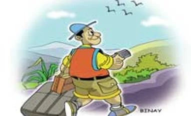 Odisha to invite fresh bids soon for Shamuka tourism project Odisha to invite fresh bids soon for Shamuka tourism project