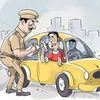 Now, driving licence and RCs can be safe in DigiLocker