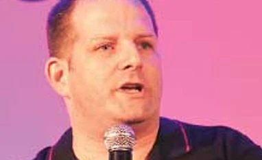 Indian entrepreneurs need to be bolder, less shy: Zack Weisfeld Zack Weisfeld