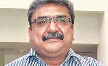 Turning around HCL Tech's 'single-engine' plane Anant Gupta