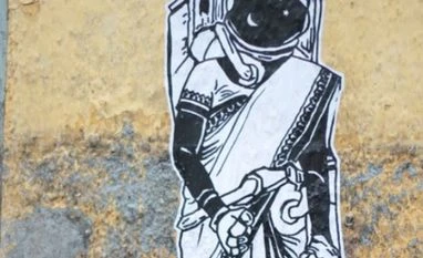 Guess Who's making the walls talk