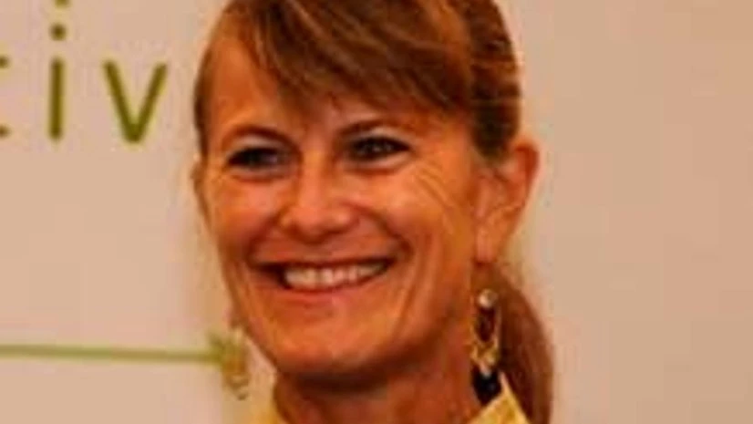 Jacqueline Novogratz Jacqueline Novogratz