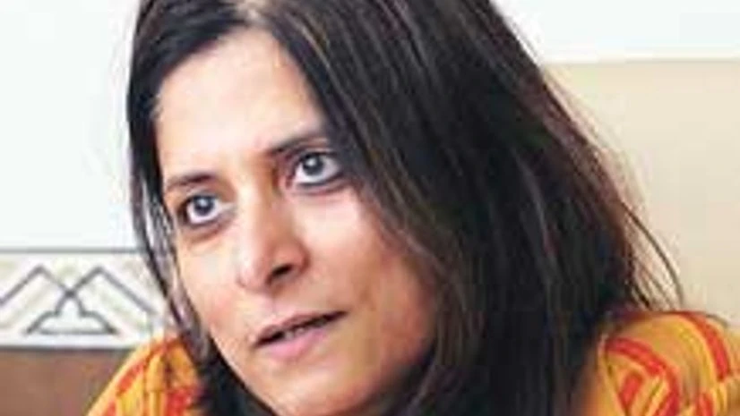 Archana Hingorani Archana Hingorani