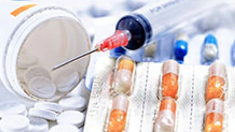 Pharma packaging image via Shutterstock. Pharma packaging image via Shutterstock.