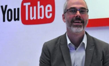 Mobile phones to drive YouTube growth in India: John Harding