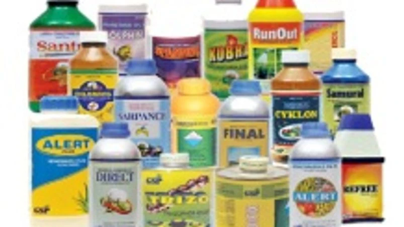 GSP Crop Science receives Rs 95 cr from Oman India Fund GSP Crop Science receives Rs 95 cr from Oman India Fund