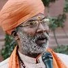 Sakshi Maharaj