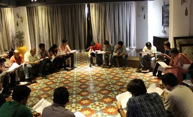 NGO Rang De's peer to peer lending platform on internet makes big out of small Rang De