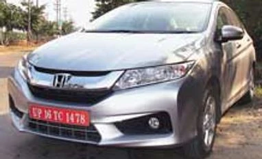 Honda Cars to invest Rs 380 crore in Rajasthan plant to raise capacity