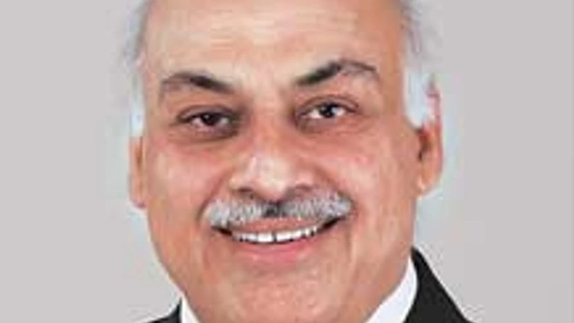 MOTHERSON SUMI SYSTEMS (Vivek Chaand Sehgal, chairman)