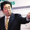 Shinzo Abe