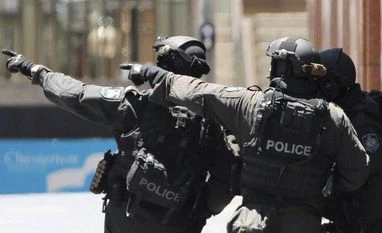 Infosys employee among hostages at Sydney cafe