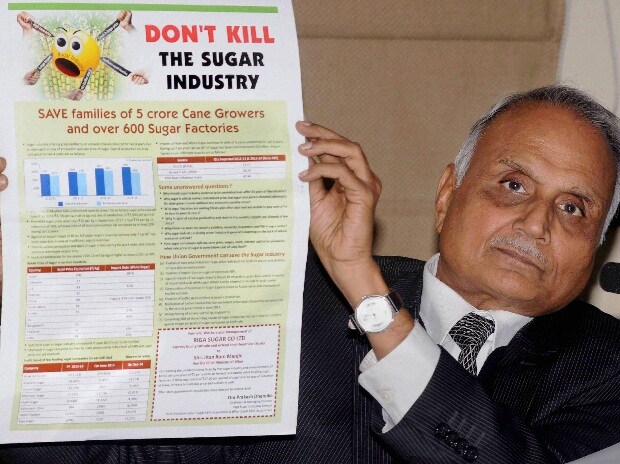 Dhanuka Agritech gains on getting licence to manufacture insecticides ...