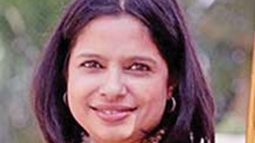 Jyoti Deshpande