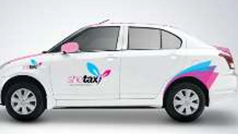 Shetaxi Shetaxi