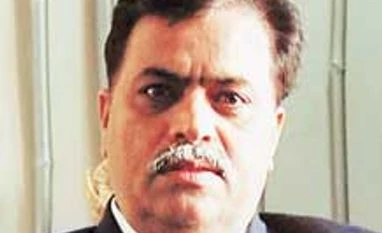 R K Arora News image