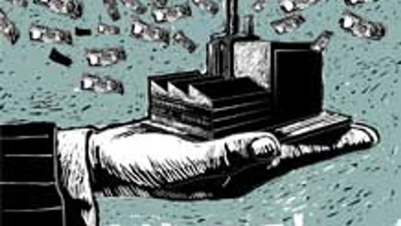 Vacmet India to set up Rs 1,580 crore unit in Dhar Vacmet India to set up Rs 1,580 crore unit in Dhar