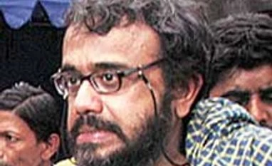 Raising Byomkesh Dibakar Banerjee
