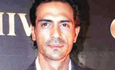 <b>My Life My Style:</b> Arjun Rampal Arjun Rampal